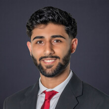 Farhad Hojat Nejad